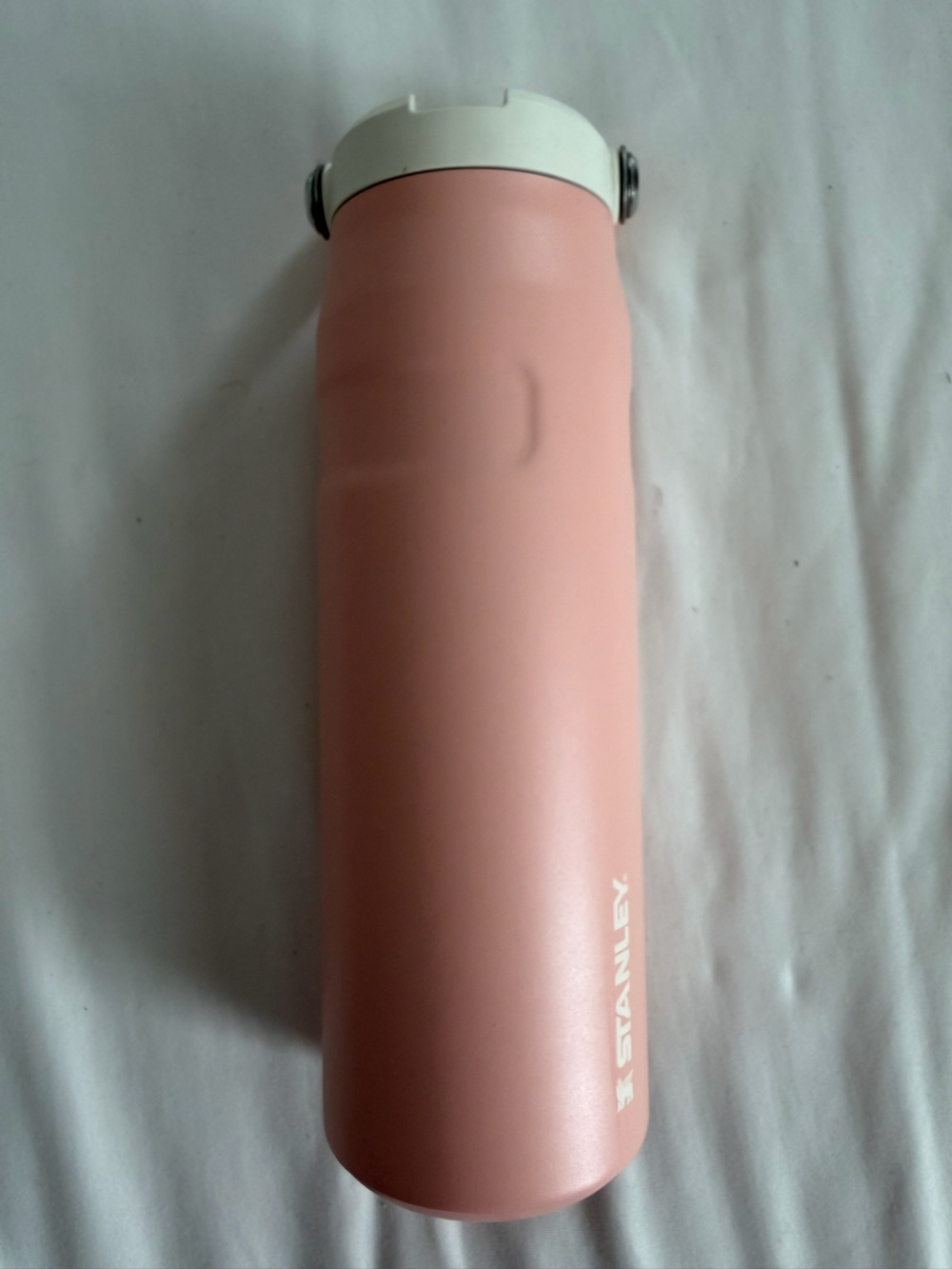 Stanley Pink Aerolight Bottle
